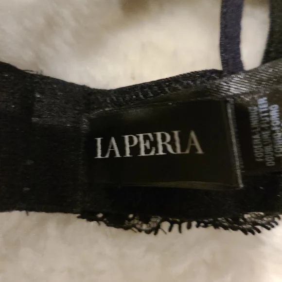 La Perla Bra